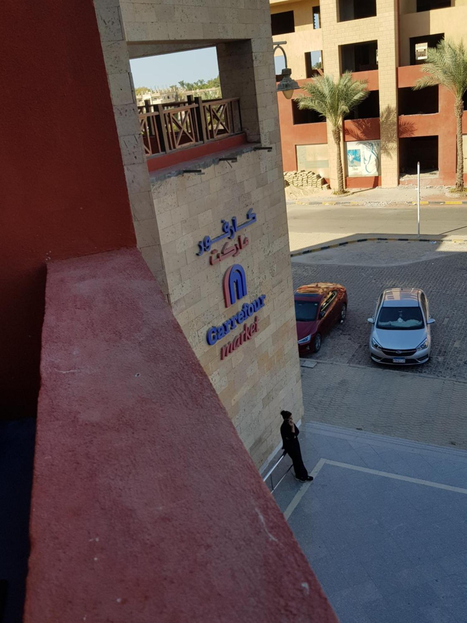 Apartment Alhambra Avenue Hurghada