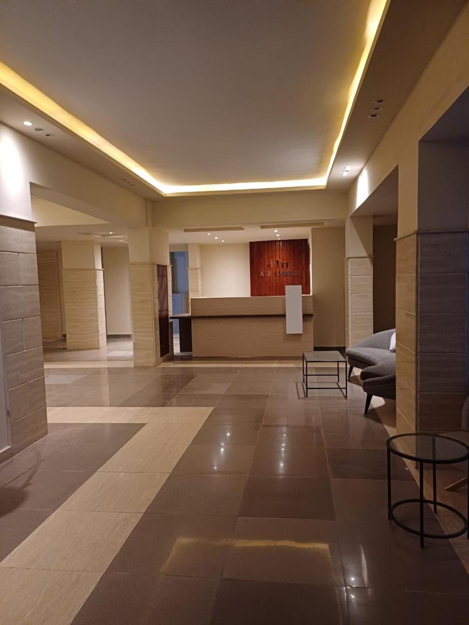 Apartament Alhambra Avenue *