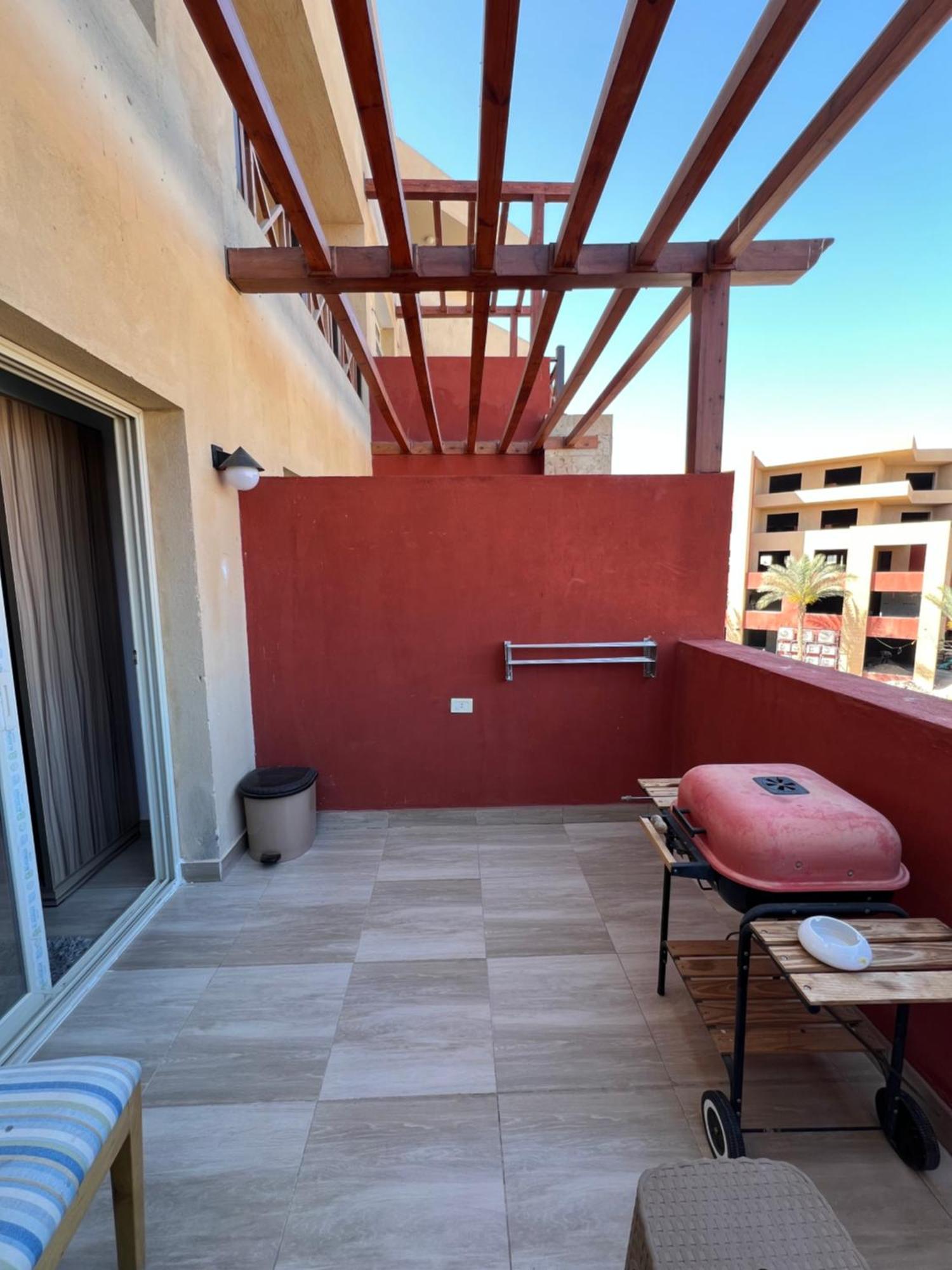 Alhambra Avenue Apartament Hurghada