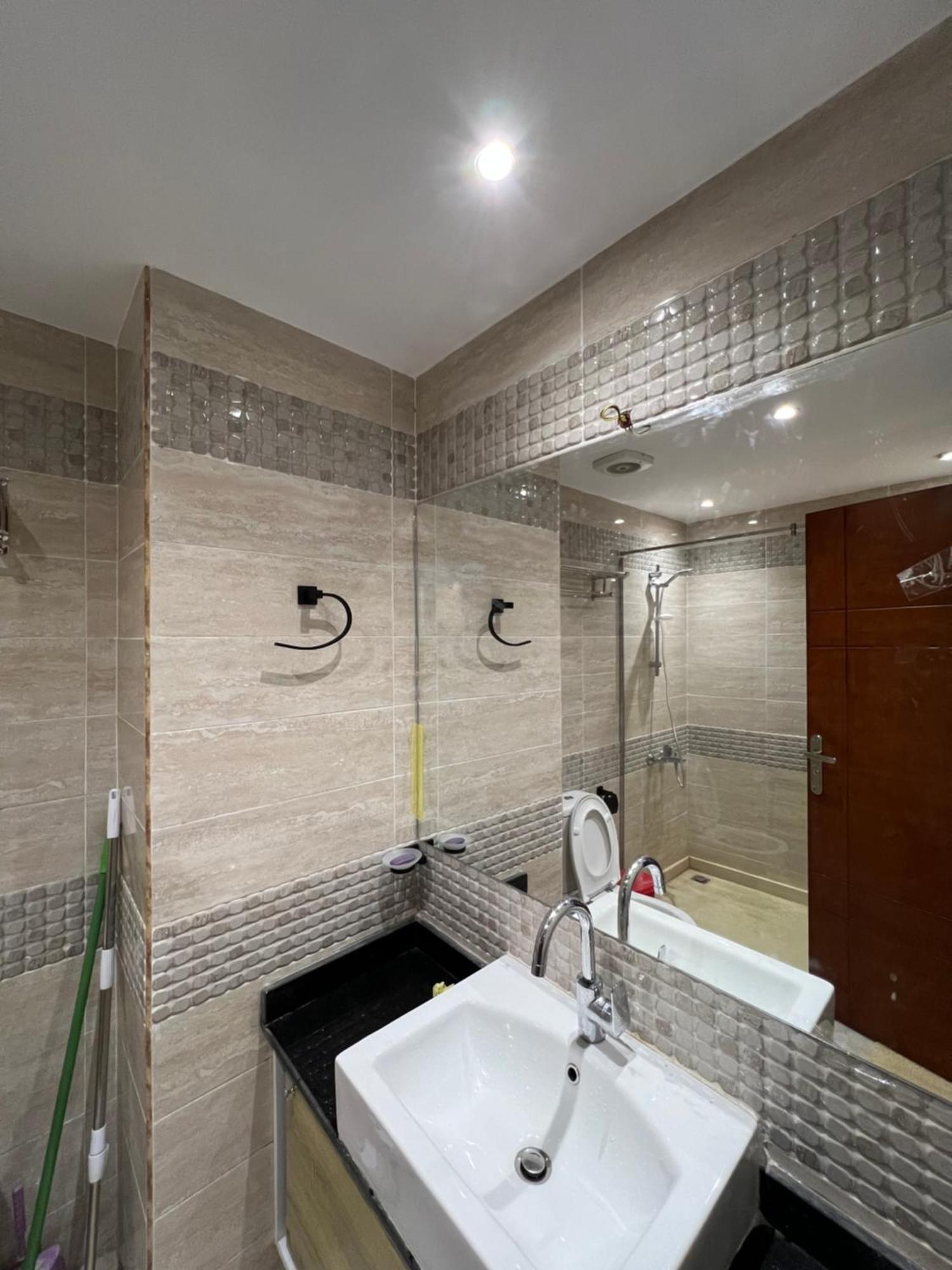 Apartament Alhambra Avenue *